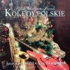 Jerzy Grunwald, Eric Marienthal Kolędy polskie CD